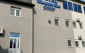 Hotel Mountain View Inn